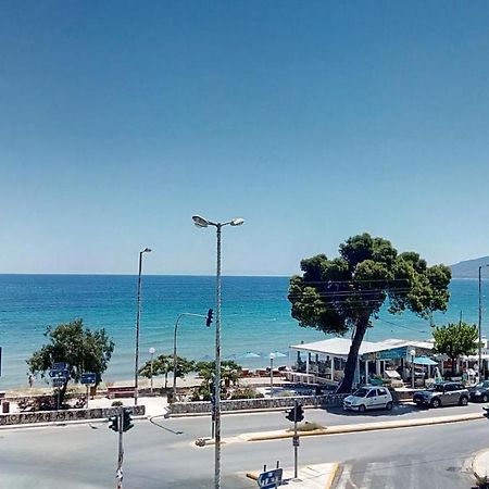 אפרטהוטל ארטמידה Starfish Seaside Studio מראה חיצוני תמונה