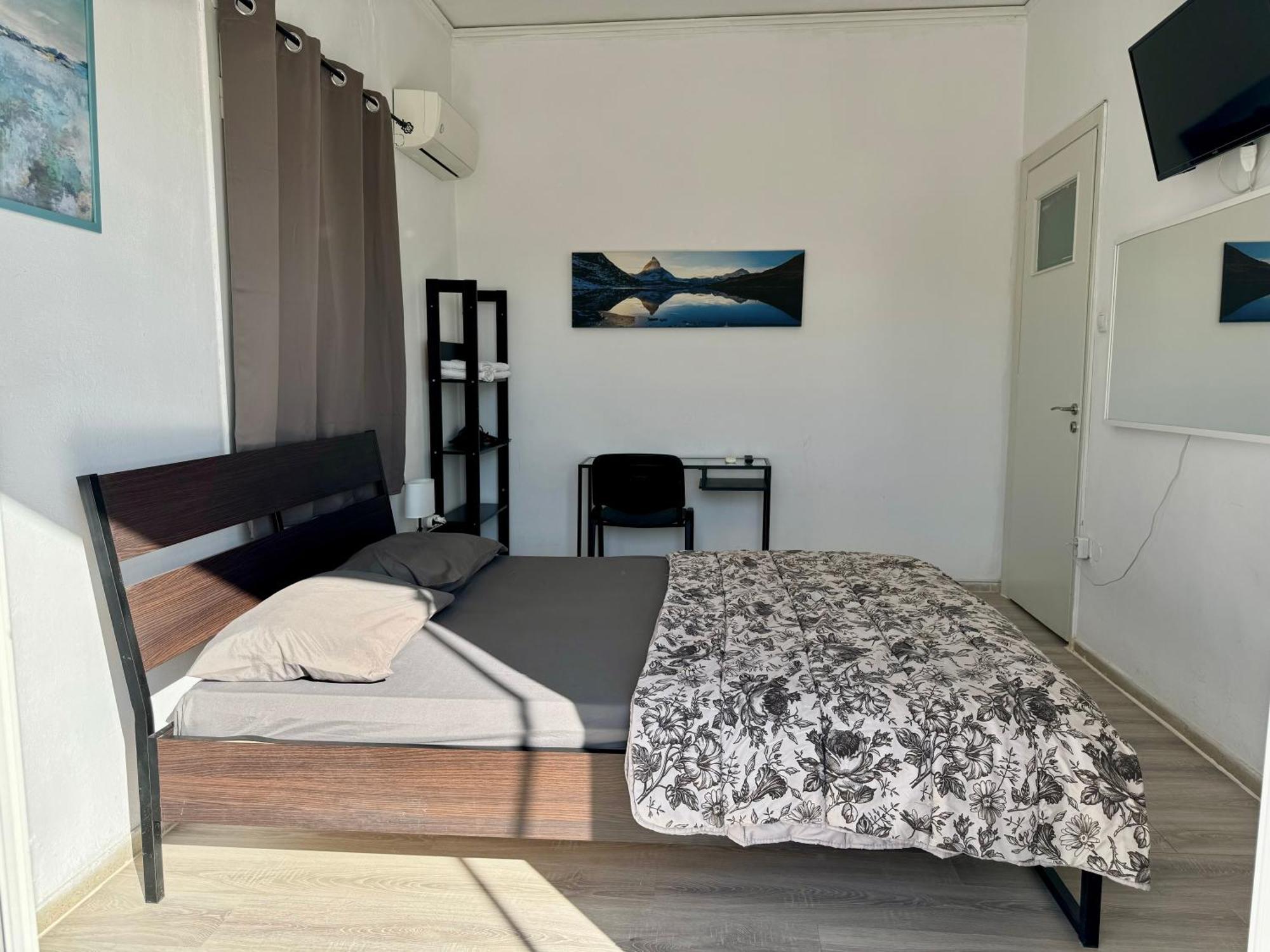 אפרטהוטל ארטמידה Starfish Seaside Studio מראה חיצוני תמונה