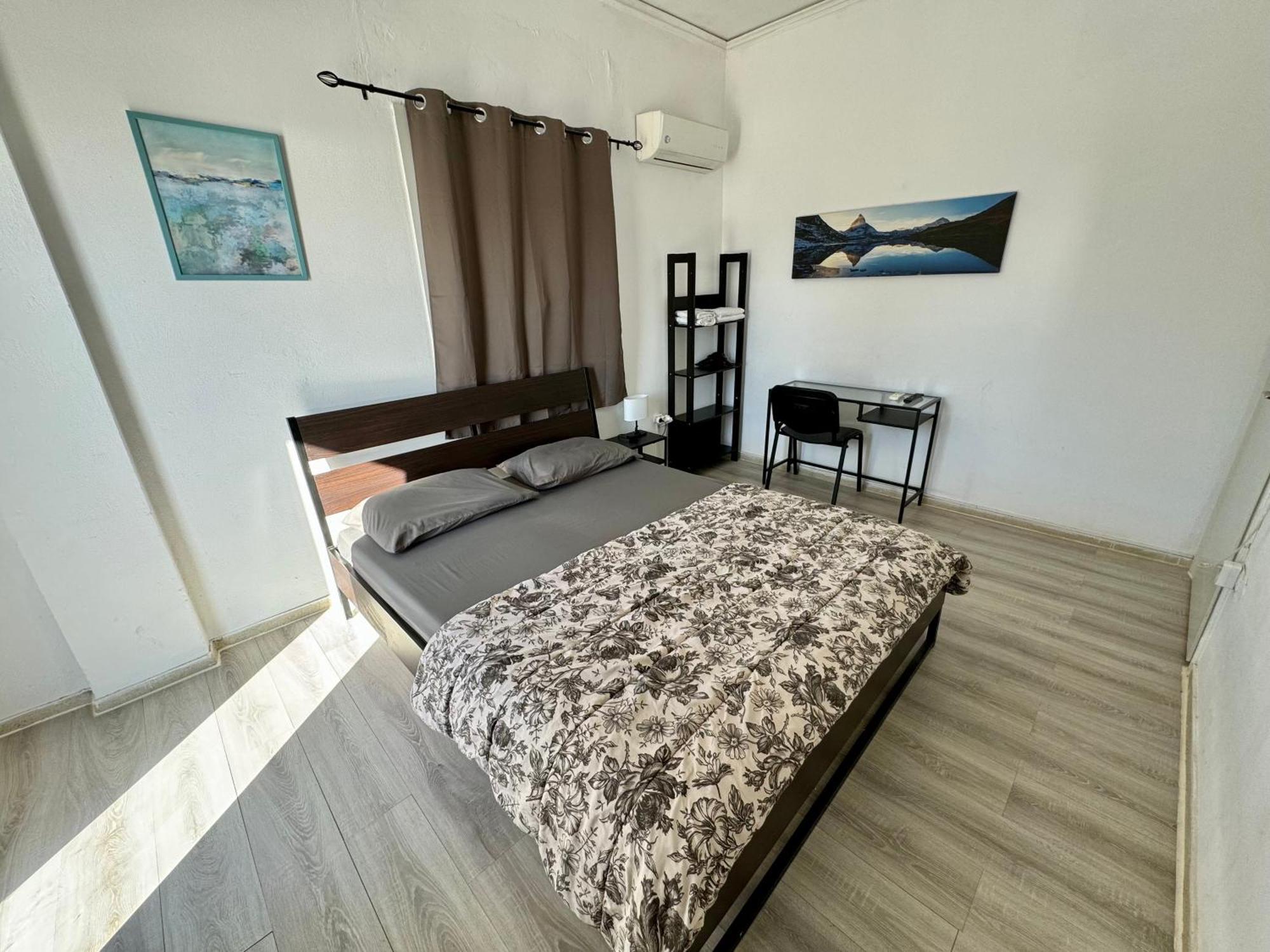 אפרטהוטל ארטמידה Starfish Seaside Studio מראה חיצוני תמונה