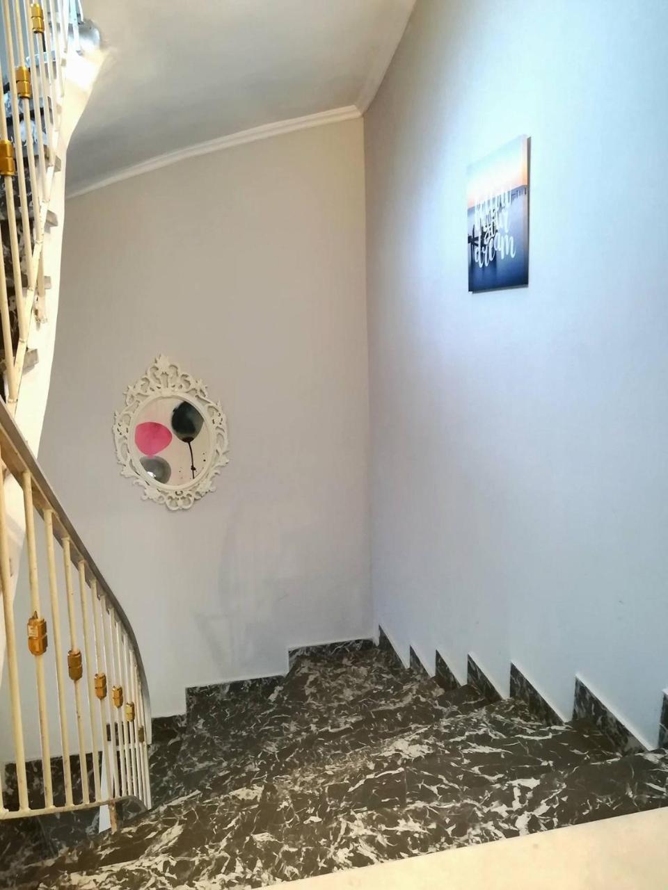 אפרטהוטל ארטמידה Starfish Seaside Studio מראה חיצוני תמונה